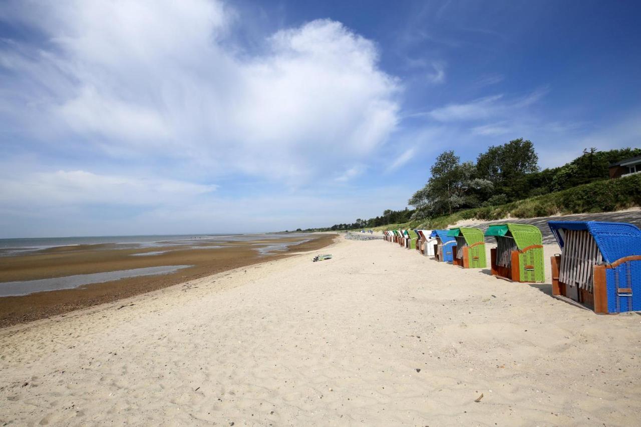 Wyk auf Föhr Strandperle מראה חיצוני תמונה